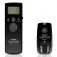 Hahnel Captur Timerkit Fuji
