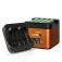Hahnel Placa ProCube2/3 per a Piles AA