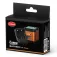 Hahnel Placa ProCube2/3 para Pilhas AA