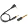 Hahnel Studio Light Captur & Viper TTL trigger cable