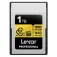 Lexar CFexpress PRO Type A 4.0 Series 1TB memory card