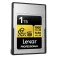Lexar CFexpress PRO Type A 4.0 Series 1TB memory card