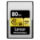 Lexar CFexpress PRO Type A Series 80GB memory card