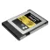 Lexar CFexpress PRO Type B Gold 4.0 series 2TB memory card