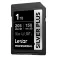 Lexar SD Silver Plus UHS-1 1TB V30 memory card