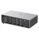 Lexar Pro 6-bay module met Thunderbolt 4-uplink