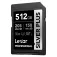 Lexar SD Silver Plus UHS-1 512GB V30 memory card