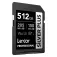 Lexar SD Silver Plus UHS-1 512GB V30 memory card