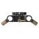 Polarpro BaseCamp-Rail Mount LWS 15