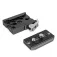 Smallrig 2144B Arca-type Snabbkopplingsplatta