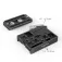 Smallrig 2144B Arca-type Quick release plate
