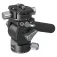 Smallrig 3457B Lightweight Fluid Video Statiefkop