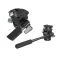 Smallrig Cabeça de tripé 3457B Lightweight Fluid Video
