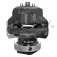 Smallrig 3514C Support moniteur Mini HawkLock à insertion rapide avec griffe