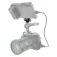 Smallrig 3514C Support moniteur Mini HawkLock à insertion rapide avec griffe