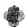 Smallrig 3514C Support moniteur Mini HawkLock à insertion rapide avec griffe