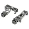 Smallrig 3559 Multifunctional Universal Metal smartphone mount