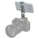 Smallrig 3559 Multifunctional Universal Metal smartphone mount