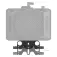 Smallrig 3652 LWS Ondersteuning 15mm