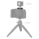 Smallrig 3859 Windsheild Nikon Z30 Microfoonadapter