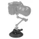 Smallrig 4114 Ventouse 6´´ avec support pour caméra
