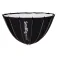 Smallrig 4140 RA-D120 Softbox Parabolic Diffusionsfilter