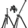Smallrig Trípode 4288 Lateral Center Column CT200