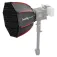 Smallrig 4358 Mini Parabolic Softbox RA-D30 Diffusionsfilter