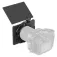 Smallrig 4409 Lite Matte Box com Braçadeira Ajustável