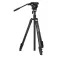 Smallrig Tripé 4475 Video Kit CT210