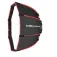 Smallrig 4682 Mini Parabolic Softbox RA-D60 Diffusionsfilter