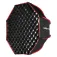 Smallrig 4682 Mini Parabolic Softbox RA-D60 Diffusionsfilter