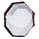 Smallrig 4682 Mini Parabolic Softbox RA-D60 Diffusionsfilter