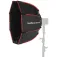 Smallrig 4682 Mini Parabolic Softbox RA-D60 Diffusiefilter