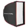 Smallrig 4683 Mini Square Softbox RA-R4545 Diffusiefilter