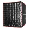 Smallrig 4683 Mini Square Softbox RA-R4545 Diffuusiosuodatin