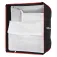 Smallrig 4683 Mini Square Softbox RA-R4545 Diffuusiosuodatin