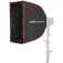 Smallrig 4683 Mini Square Softbox RA-R4545 Diffuusiosuodatin