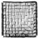 Smallrig 4683 Mini Square Softbox RA-R4545 Diffusion Filter