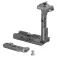 Smallrig 4772 HawkLock Quick Release Half Sony FX3/FX30 Kamerakehikko