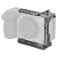 Smallrig Gaiola para câmera 4772 HawkLock Quick Release Half Sony FX3/FX30