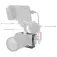 Smallrig 4772 HawkLock Quick Release Half Sony FX3/FX30 Camera cage