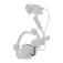Smallrig 4772 HawkLock Quick Release Half Sony FX3/FX30 Camera cage