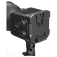 Smallrig Projecteur LED 4893 RC 100B COB Standard Version