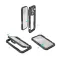 Smallrig 5008 Basic Edition iPhone 16 Pro etui na telefon