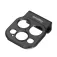 Smallrig Protector de càmera 5009 iPhone 16 Series Cage M17 Thread