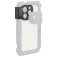 Smallrig 5009 iPhone 16 Series Cage M17 Thread camera protector