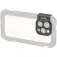 Smallrig Protector de càmera 5009 iPhone 16 Series Cage M17 Thread