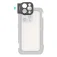 Smallrig 5009 iPhone 16 Series Cage M17 Thread camera protector