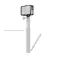Smallrig 5000 Insta360 Ace Pro/Ace Pro 2 Camera cage